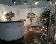 Messe Performance